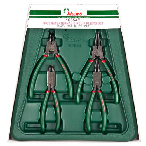 ���������� HANS. �������� ������ ��� ��������� ����� 7", 4�����.(16854B)