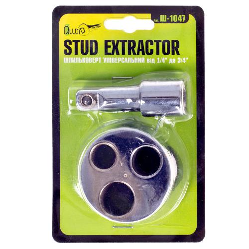 ����������� ������������� Alloid, ��� ������� 1/2" (�-1047)