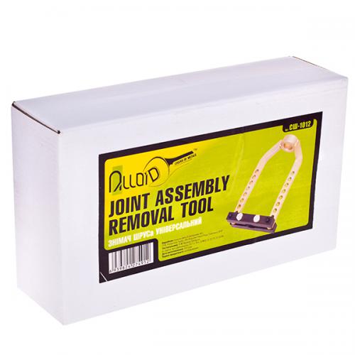 ������ ����� ������������� (��-1012) Alloid