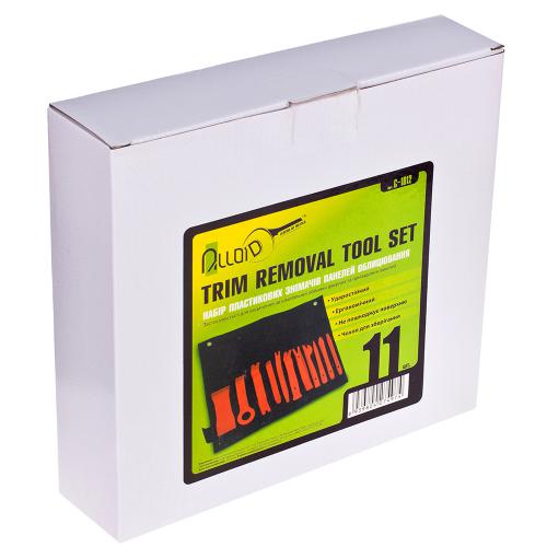 Alloid �-1012. ������� ������� ��������� �����������, �����, 11 ���������