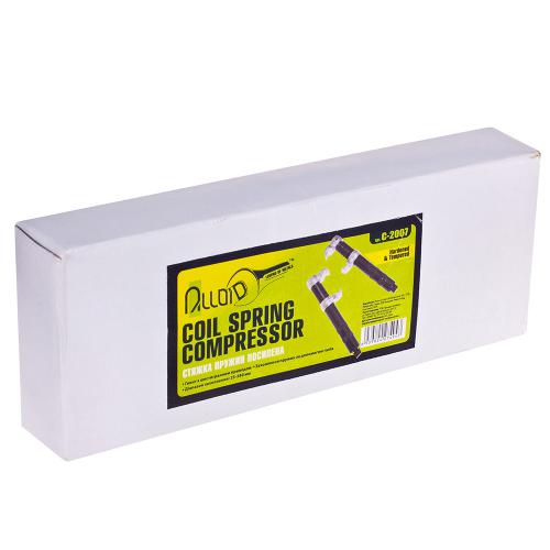 ������ ������ Alloid, �������������, 23-280��, 2�� (�-2007)