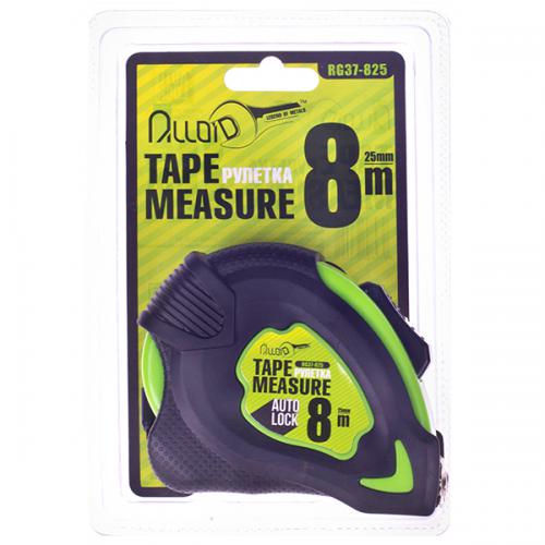 ������� Alloid � ���������� ������� 8 �/25 �� (RG37-825)