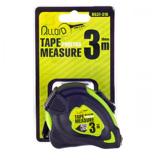 ������� Alloid � ���������� ������� 3 �/16 �� (RG37-316)