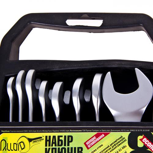 ����� ������ ��������������� Alloid, 12 ��������� (��-2005-12�)