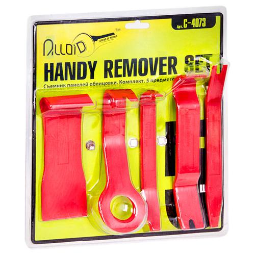 �������� ��������� ������� ��������� Alloid, 5 ��������� (�-4073)