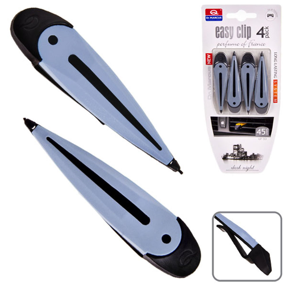 �������� ������ �� ����� DrMarkus EASY CLIP Black