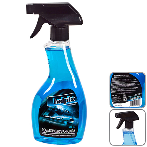 ��������������� ������ HELPIX 0,5�