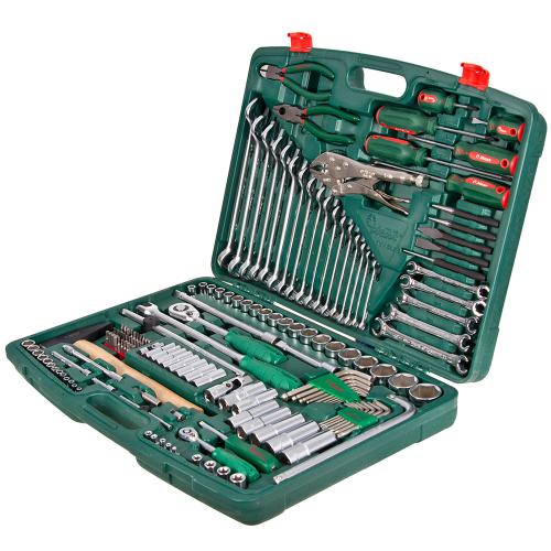 ����� ����������� HANS 158 ��������� 1/4", 1/2", TK-158V