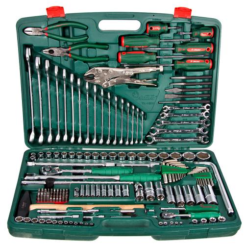 ����� ����������� HANS 158 ��������� 1/4", 1/2", TK-158V