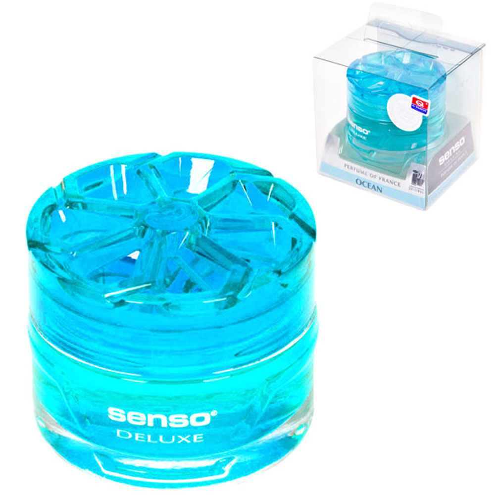 �������� ������ ���� DrMarkus Senso Delux Ocean 50��