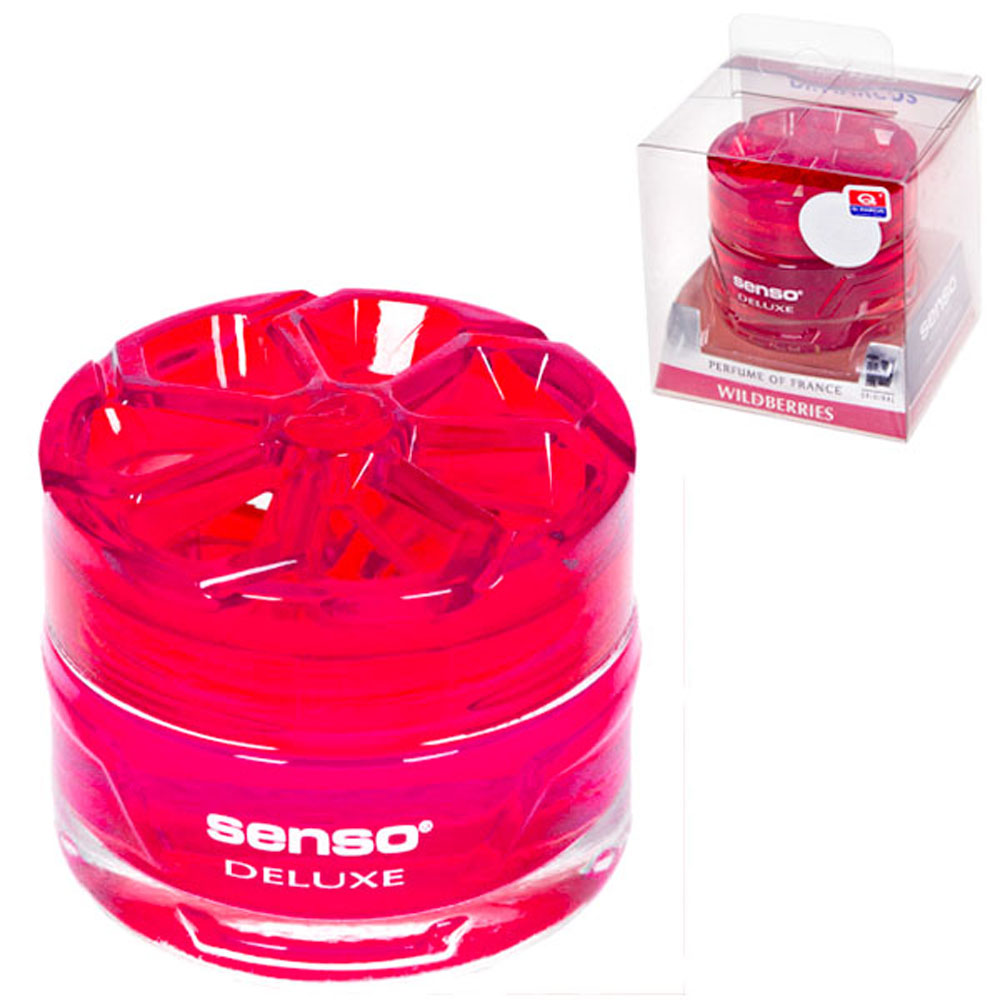 �������� ������ ���� DrMarkus Senso Delux Wil��erries 50��