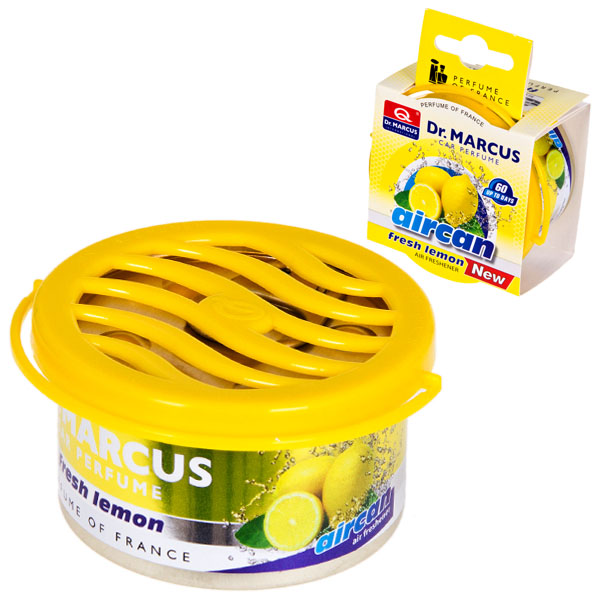 �������� ������ DrMarkus AIRCAN Lemon 40g