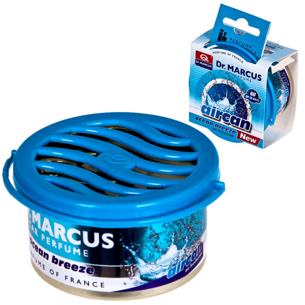 �������� ������ Demarks AIRCAN Ocean Breeze 40g