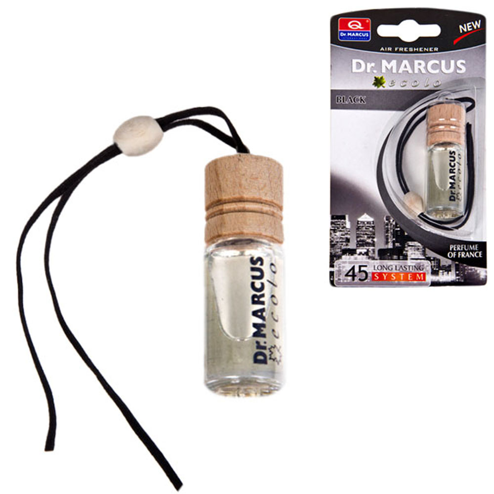 �������� ������ DrMarkus Ecolo NEW BLACK "������" 4.5�� �������