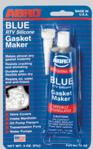 �������� ��������� (AB 10) BLUE (85�) ����� ABRO