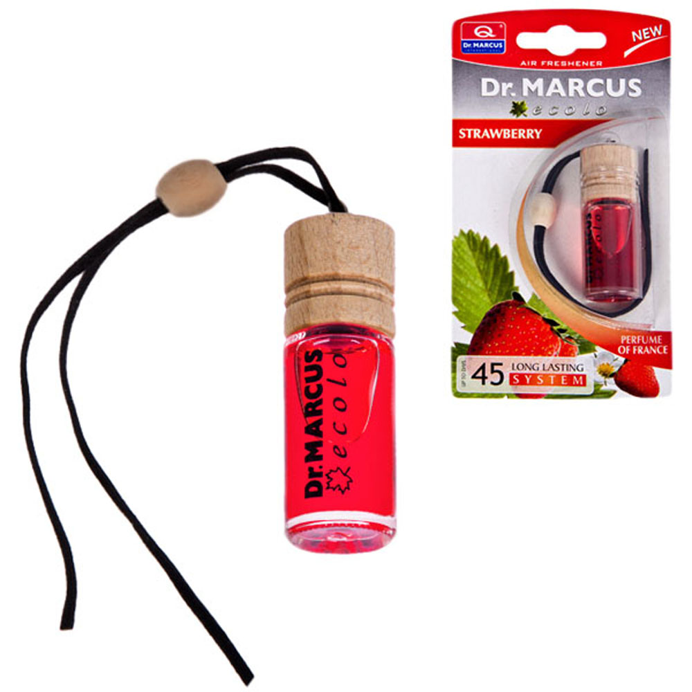 �������� ������ DrMarkus Ecolo NEW Strawberry "������" 4.5�� �������