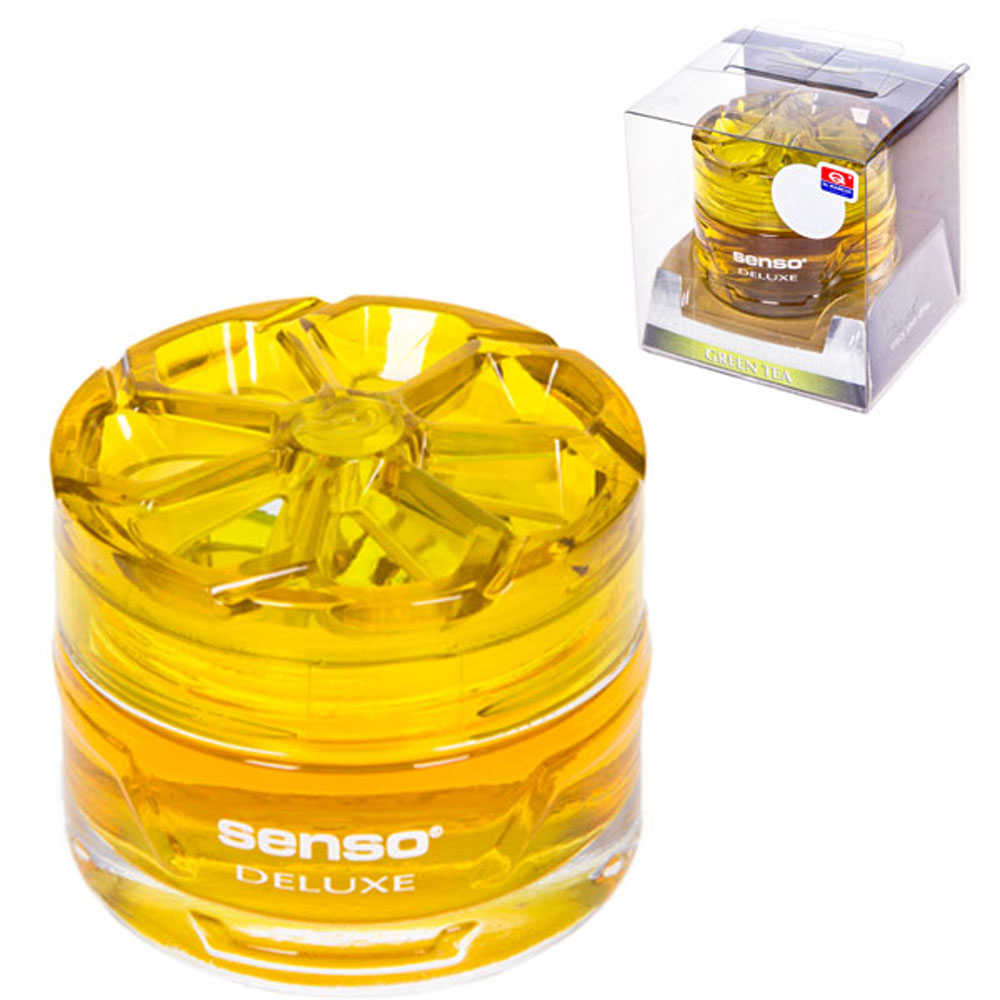 �������� ������ ���� DrMarkus Senso Delux ����� Tea 50��