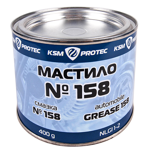 ������� �158 KSM Protec ����� 0,4 ��