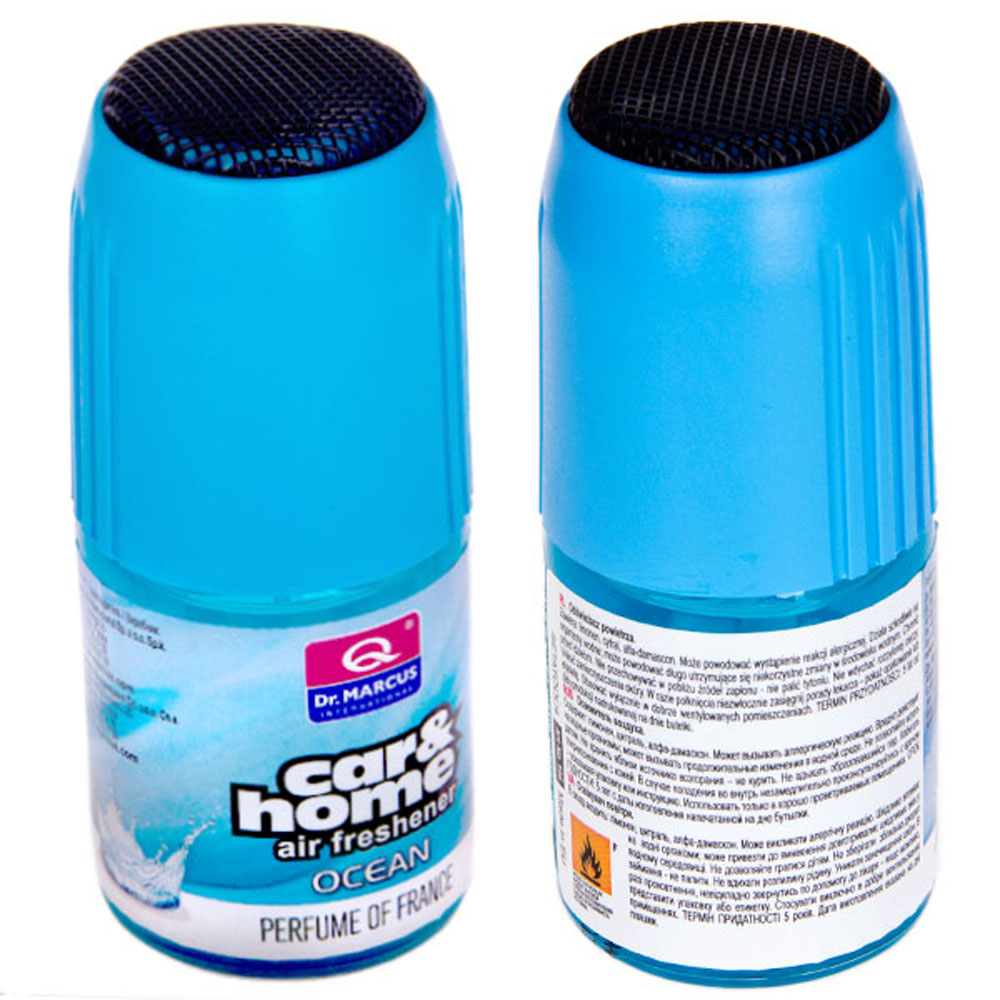 �������� ������ DrMarkus Spray �����