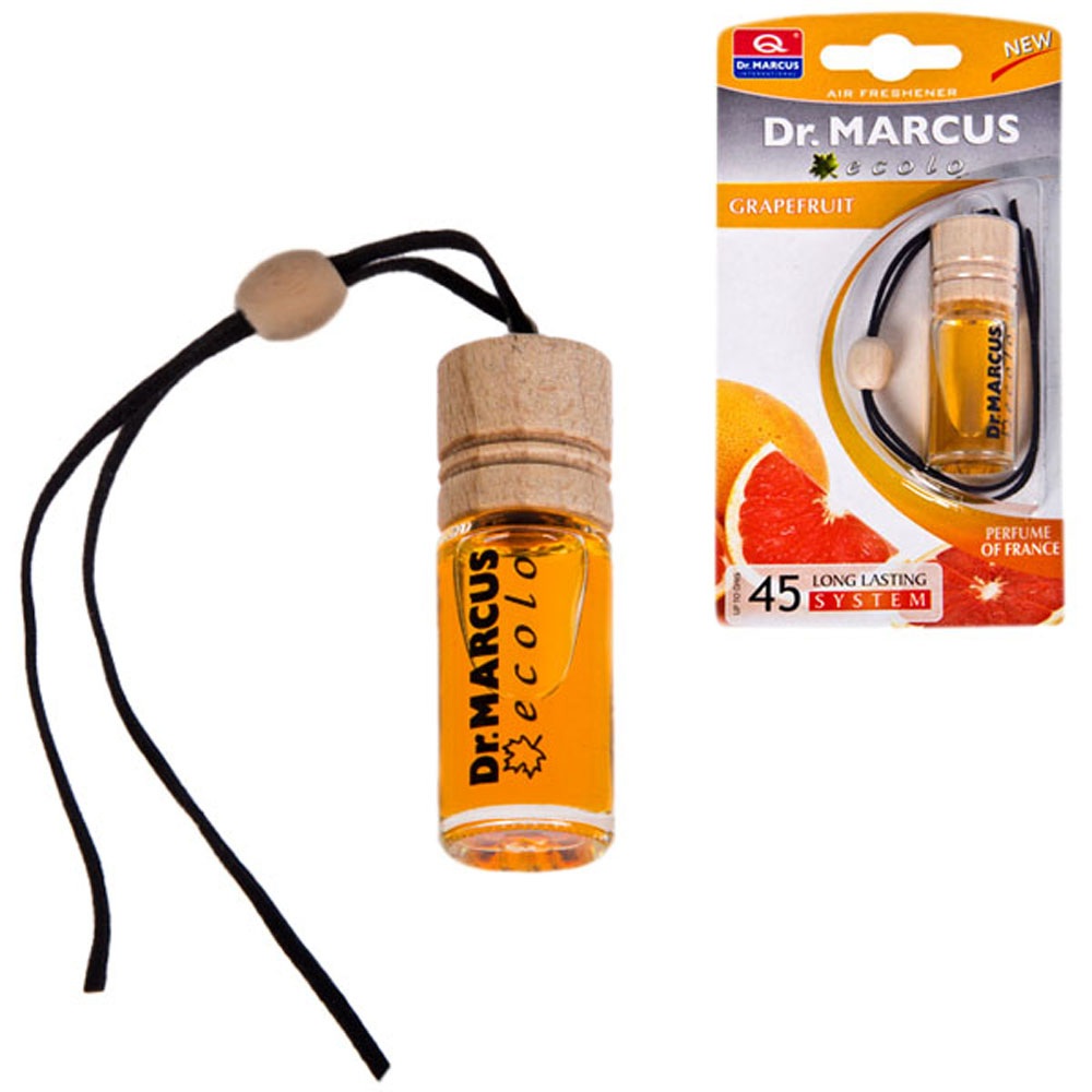�������� ������ DrMarkus Ecolo NEW Grapefruit "������" 4.5�� �������