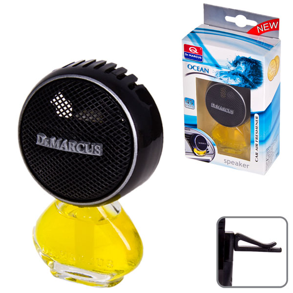 �������� ������ �� ����� APC "Speaker New" Ocean 8��