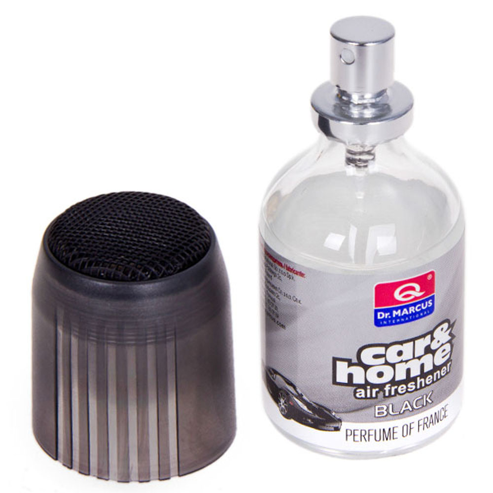 �������� ������ DrMarkus Spray Black