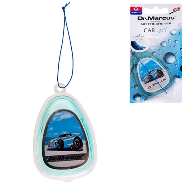 �������� ������ ���� DrMarkus �� �������� "Car Gel" Ocean (274)