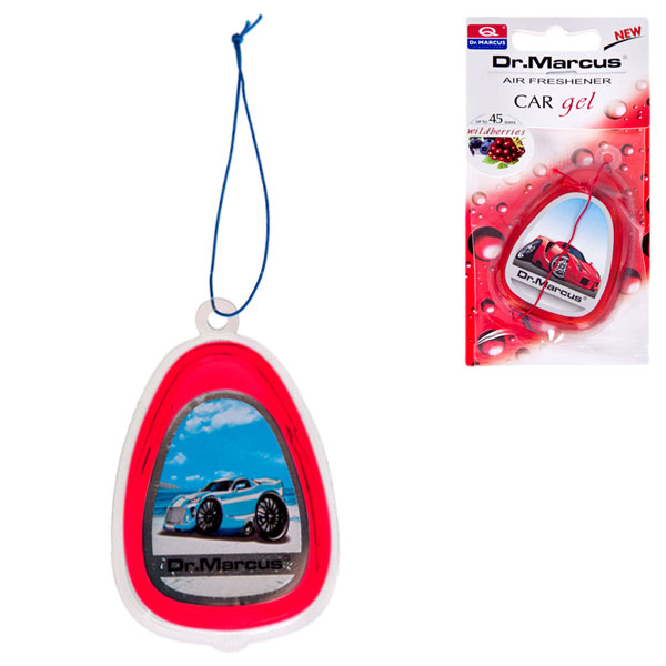 �������� ������ ���� DrMarkus �� �������� "Car Gel" Wi��erries (273)