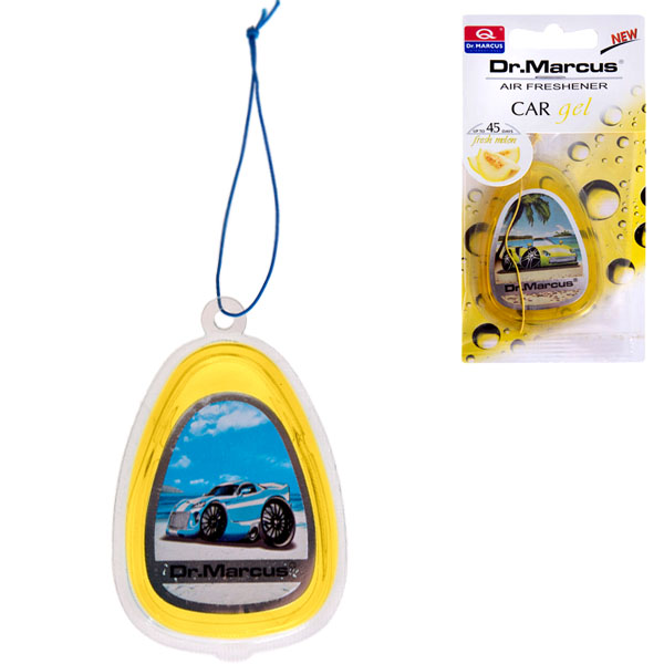 �������� ������ ���� DrMarkus �� �������� "Car Gel" ���i��� ���� (330)