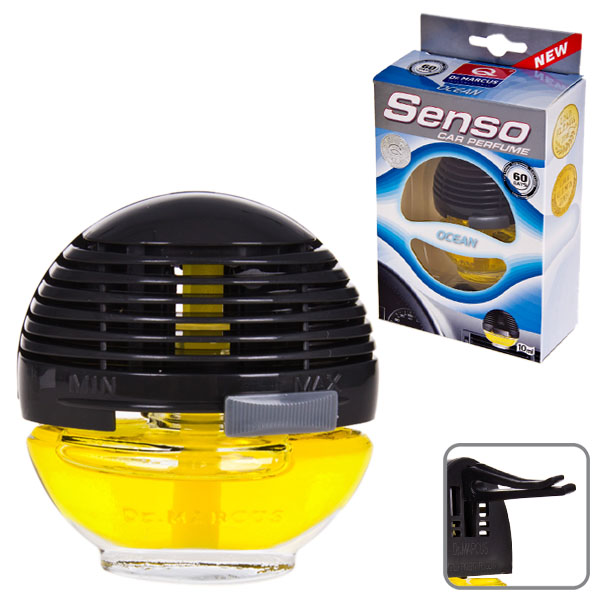 �������� ������ �� ����� APC SENSO 10�� �����