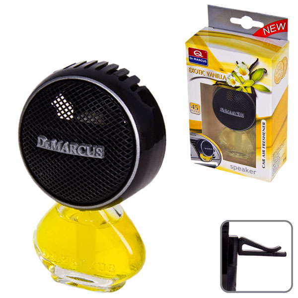 �������� ������ �� ����� APC "Speaker New" Vanilla 8��