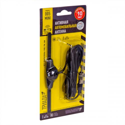 ������� �������� "Triada" 005 mini �����������