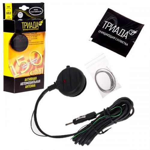 ������� �������� "Triada" 150 gold, �� ����. ���������������� ����������, 2 ������ �����/������