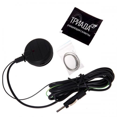 ������� �������� "Triada" 160 gold, �� ����. ���������. ����������, 3 ������ �����/������/����. ���