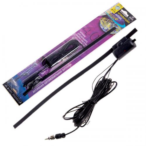 ������� �������� "Triada" 40 super ������� ����� ���, FM � ������������ ��������