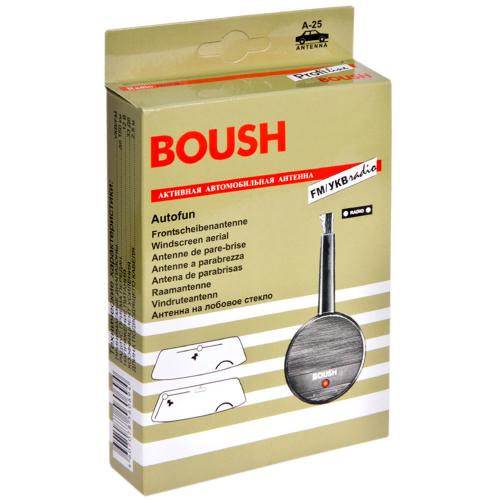 ������� �������� "Triada" Boush ���������� �������������� ������ Bosch Autofun