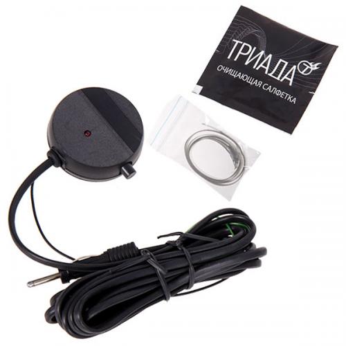 ������� �������� Triada 99,5 express, ��� �������� ������ ��� � FM, 2 ������ �����/������