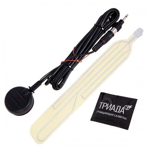 ������� �������� ������������� "Triada" 655 ����� (��, ���) �������������� HDR, ������ CALEARO