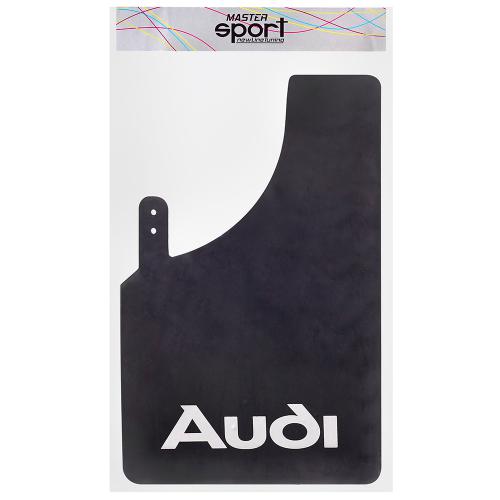 ���������� "Sport Master" XL 230*375  AUDI ������������ ����� (2 ��.)