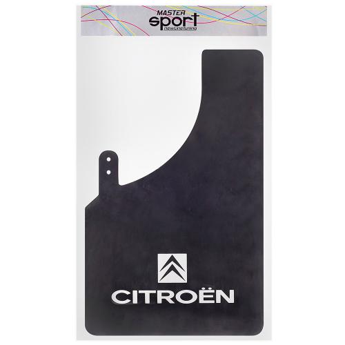 ���������� "Sport Master" XXL 280*440 CITROEN ������������ ����� (2 ��.)