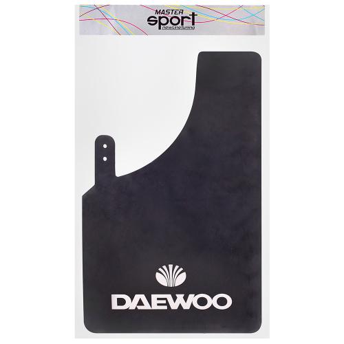 ���������� "Sport Master" XL 230*375 DAEWOO ������������ ����� (2 ��.)