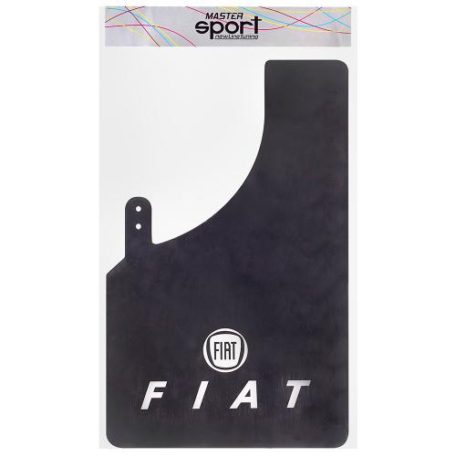 ���������� "Sport Master" XXL 280*440 FIAT ������������ ����� (2 ��.)