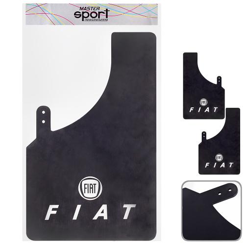 ���������� "Sport Master" XXL 280*440 FIAT ������������ ����� (2 ��.)