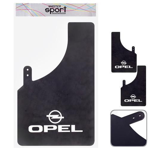 ���������� "Sport Master" XXL 280*440 OPEL ������������ ����� (2 ��.)