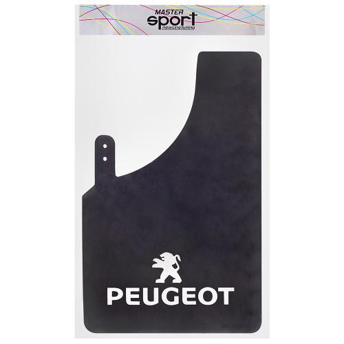 ���������� "Sport Master" XL 230*375 PEUGEOT ������������ ����� (2 ��.)
