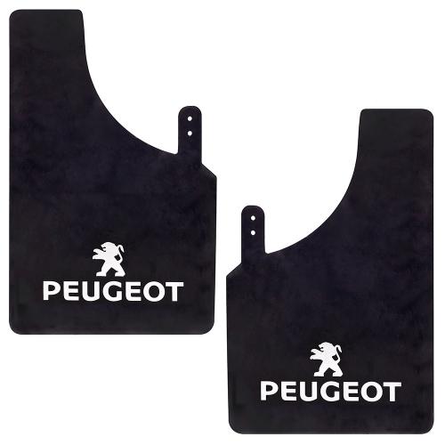 ���������� "Sport Master" XL 230*375 PEUGEOT ������������ ����� (2 ��.)