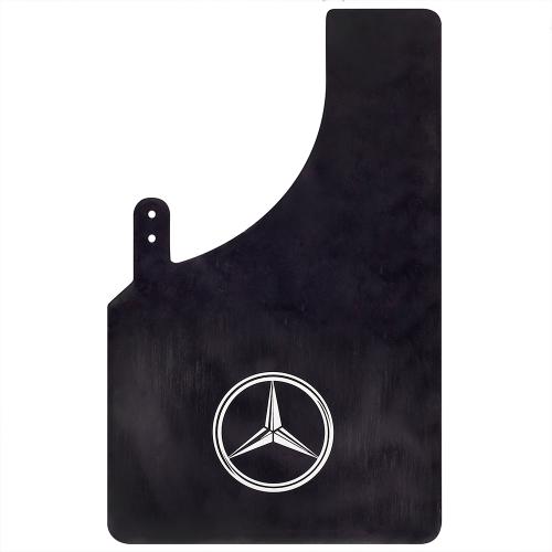 ���������� "Sport Master" XL 230*375 MERSEDES ������������ ����� (2 ��.)