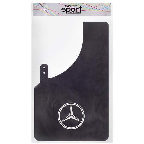���������� "Sport Master" XL 230*375 MERSEDES ������������ ����� (2 ��.)