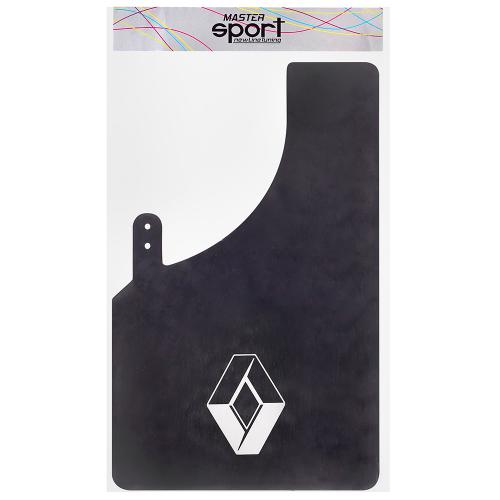 ���������� "Sport Master" XL 230*375 RENAULT ������������ ����� (2 ��.)