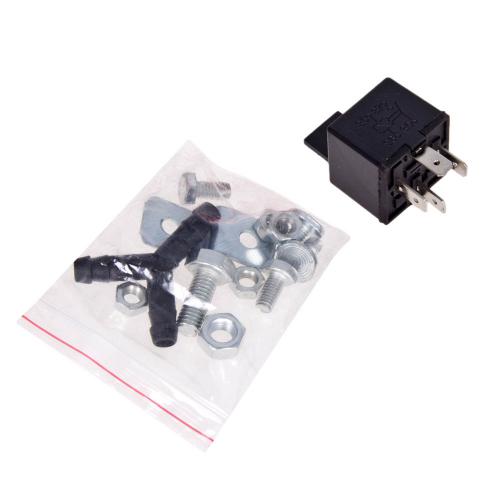 ������ ���� CA-10720, �lephant, 2-����� �������, ������� 12V, 165��, 215mm